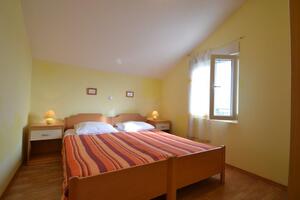 Jednopokojový apartmán Sukošan, Zadar (A-17027-a(