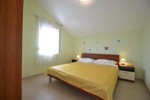 Jednopokojový apartmán Sukošan, Zadar (A-17027-b(