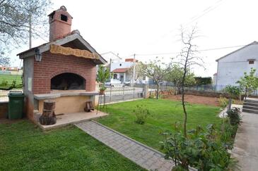 Apartmány s parkovištěm Sukošan, Zadar - 17027 Adriatic.hr