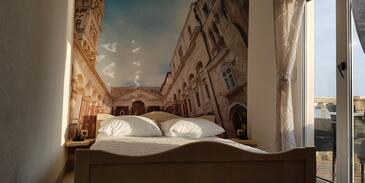 Ferienwohnungen mit Parkplatz Okrug Gornji, Ciovo - 17032