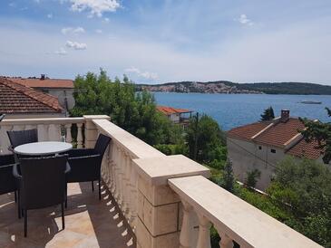 Apartmány s parkoviskom Okrug Gornji, Čiovo - 17032 Adriatic.hr