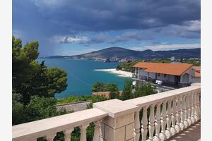 Eenkamerappartement Okrug Gornji, Ciovo (A-17032-a(