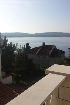 Apartments with parking space Okrug Gornji, Čiovo - 17032