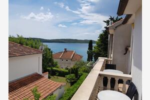 Eenkamerappartement Okrug Gornji, Ciovo (A-17032-c(