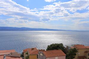 Jednopokojový apartmán Nemira, Omiš (A-17039-a(