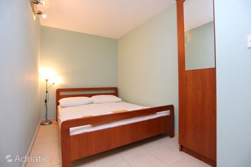 Apartmaji ob morju Nemira, Omiš - 17039