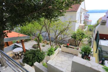 Apartamenty nad morzem Nemira, Omis - 17039 Adriatic.hr