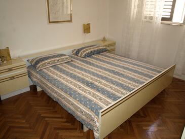 Apartments by the sea Stara Novalja, Pag - 17042