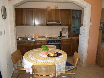 Apartments by the sea Stara Novalja, Pag - 17042