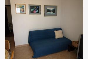 One bedroom apartment Stara Novalja One bedroom apartment Stara Novalja, Pag (A-17042-a)