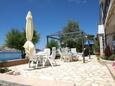Apartments by the sea Stara Novalja, Pag - 17042