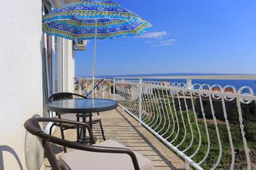 Studio flat Podstrana, Split (AS-17053-a)