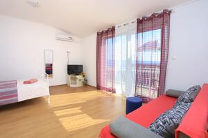 Apartamento-estudio Podstrana Apartamento-estudio Podstrana, Split (AS-17053-a)
