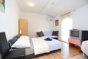 Apartamento-estudio Podstrana Apartamento-estudio Podstrana, Split (AS-17053-b)