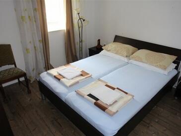 Appartements près de la mer Betina, Murter - 17061