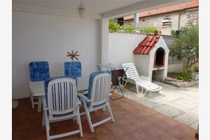 Appartement d'une chambre Betina, Murter (A-17061-a(