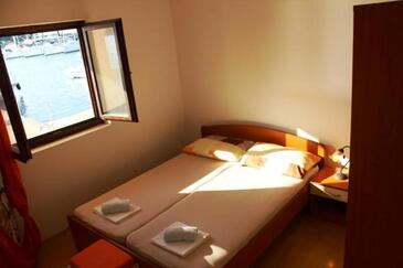 Appartementen aan zee Betina, Murter - 17061