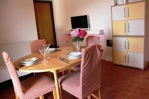 Appartement d'une chambre Betina, Murter (A-17061-b(