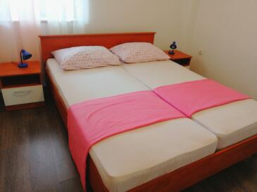 Appartementen aan zee Betina, Murter - 17061