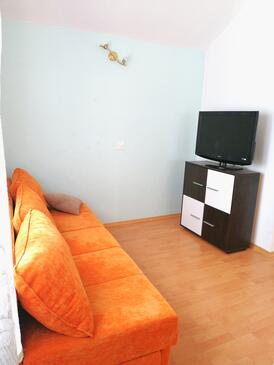 Appartementen aan zee Betina, Murter - 17061