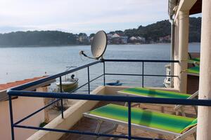 Appartement d'une chambre Betina, Murter (A-17061-c(