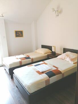 Ferienwohnungen am Meer Betina, Murter - 17061