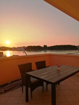 Ferienwohnungen am Meer Betina, Murter - 17061