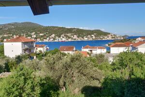 1-Zimmer-Ferienwohnung Vinisce, Trogir (A-17062-b(