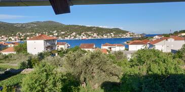 1-Zimmer-Ferienwohnung Vinisce, Trogir (A-17062-b(