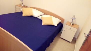 Apartmány u moře Zátoka Donja Krušica, Šolta - 17064