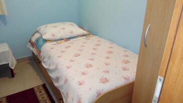 Apartmány u moře Zátoka Donja Krušica, Šolta - 17064