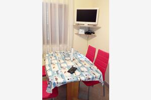 Two bedroom apartment Cove Donja Kruščica - Donja Krušica, Šolta (A-17064-b)