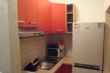 Apartmány u moře Zátoka Donja Krušica, Šolta - 17064