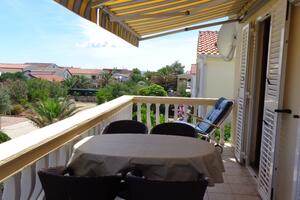 One bedroom apartment Vir (A-17069-a)