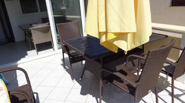 Dvosobni apartma Vir (A-17069-b(