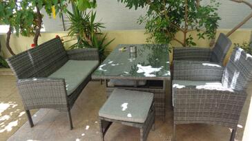 Two bedroom apartment Vir (A-17069-b)