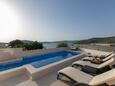 Luxusvilla am Meer mit Pool Razanj, Rogoznica - 17071