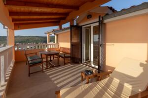 4-Zimmer-Haus Razanj 4-Zimmer-Haus Razanj, Rogoznica (K-17071)