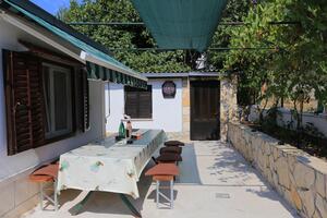 Three bedroom house Zakučac Three bedroom house Zakučac, Omiš (K-17074)