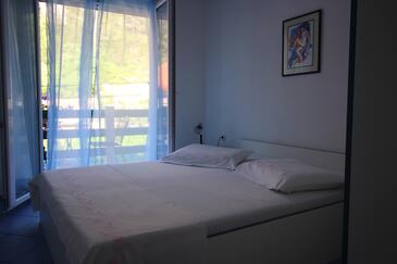 Apartmanok a tenger mellett Öböl Vela Stiniva, Hvar - 17075