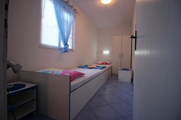 Apartmanok a tenger mellett Öböl Vela Stiniva, Hvar - 17075