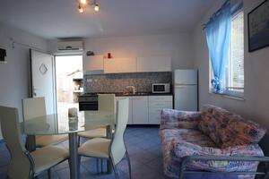 Two bedroom apartment Cove Vela Stiniva Two bedroom apartment Cove Vela Stiniva, Hvar (A-17075-a)