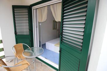 Apartments by the sea Cove Vela Stiniva, Hvar - 17075