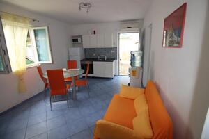 Two bedroom apartment Cove Vela Stiniva Two bedroom apartment Cove Vela Stiniva, Hvar (A-17075-b)