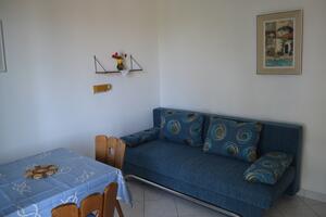 Egyszobás apartman Zivogosce - Mala Duba Egyszobás apartman Zivogosce - Mala Duba, Makarska (A-17077-a)