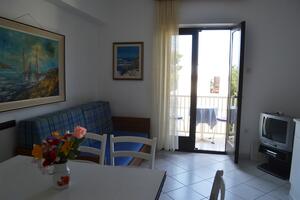 Kétszobás apartman Zivogosce - Mala Duba Kétszobás apartman Zivogosce - Mala Duba, Makarska (A-17077-b)