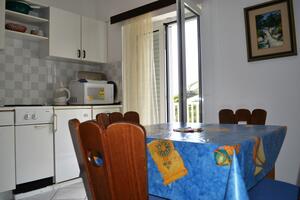 Egyszobás apartman Zivogosce - Mala Duba Egyszobás apartman Zivogosce - Mala Duba, Makarska (A-17077-c)