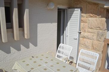 Apartments by the sea Živogošće - Mala Duba, Makarska - 17077