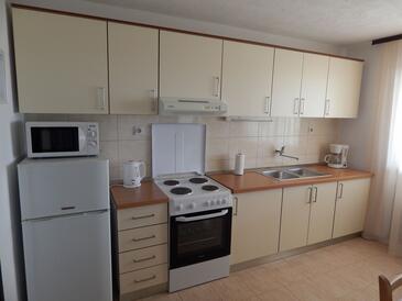 Apartmanok a tenger mellett Okrug Donji, Ciovo - 17078