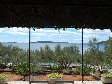 One bedroom apartment Okrug Donji, Čiovo (A-17078-a(